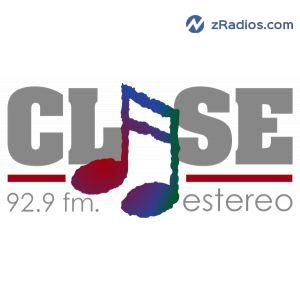 Radio: Estereo Clase 92.9 FM