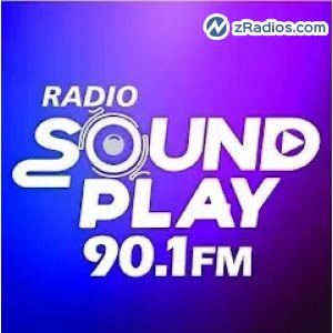 Radio: Radio Sound Play 90.1 Fm