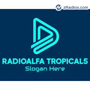 Radio: Radioalfa tropical5