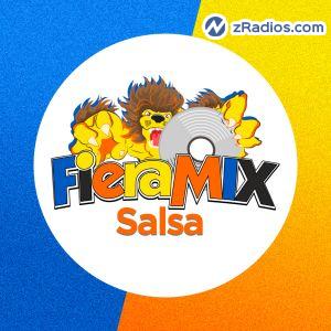 Radio: FIERAMIX LA SALSERA