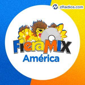 Radio: FIERAMIX LA AMERICANA