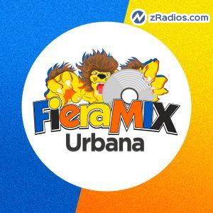 Radio: FIERAMIX LA URBANA