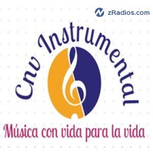 Radio: Cnv Instrumental