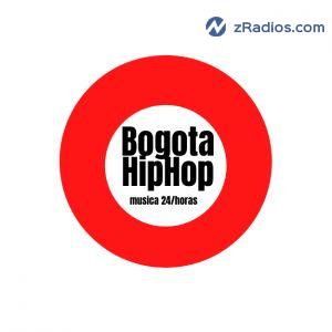 Radio: BogotaHipHop
