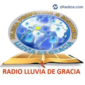 Radio: Radio Lluvia de Gracia