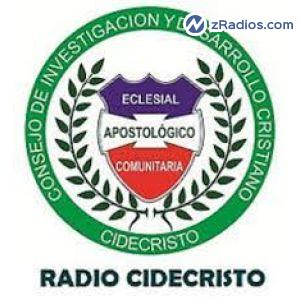 Radio: RADIO TV CIDECRISTO