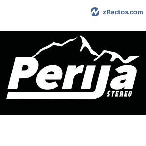 Radio: Perija Stereo