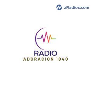Radio: Radio Adoracion 1040