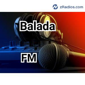 Radio: Balada FM Bogotá