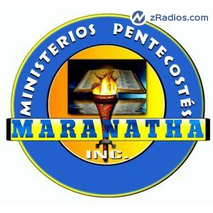 Radio: Radio MP Maranatha