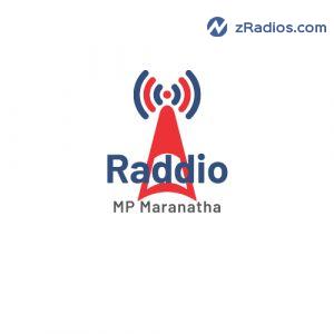 Radio: Raddio MP Maranatha