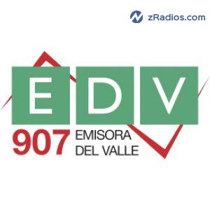 Radio: Emisora del valle 907