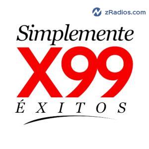 Radio: Simplemente Exitos X99