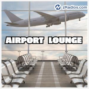 Radio: AIRPORT LOUNGE RADIO
