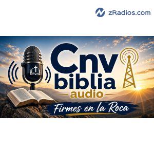 Radio: Cnv Biblia Audio