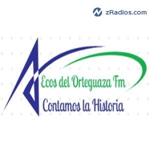 Radio: Ecos del Orteguaza Fm