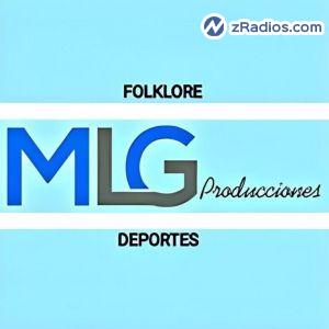 Radio: MLG Producciones