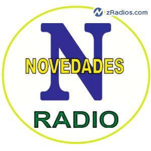 Radio: Novedades Radio