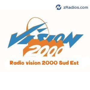 Radio: Radio Vision 2000 Sud Est