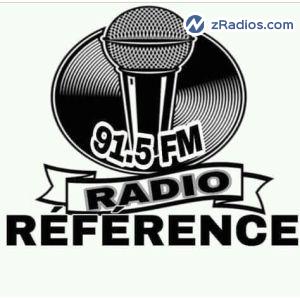 Radio: Radio Reference 91.5 FM