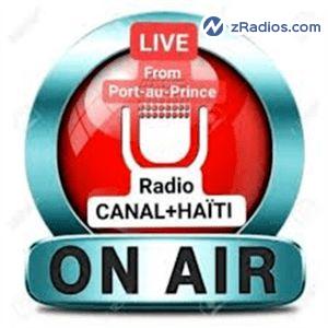 Radio: Radio CANAL+HAÏTI