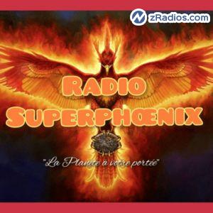 Radio: Radio Superphœnix