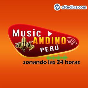 Radio: Music Andino Perú