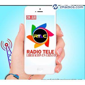 Radio: Radio Tele Liberacion En Cristo