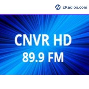 Radio: CNVR HD