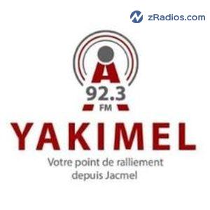 Radio: Radio Tele Yakimel FM