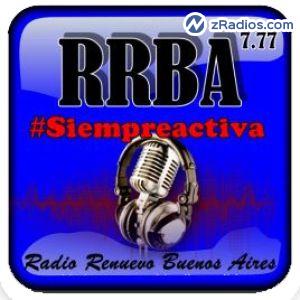 Radio: RadioRenuevodeBuenosAires