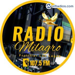 Radio: Radiomilagro