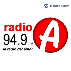 Radio: Radio A - La Radio del Amor 94.9