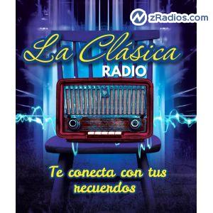Radio: Radio La Clasica