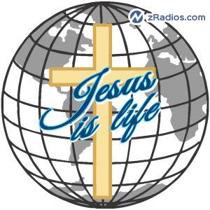Radio: Stereo Jesus Is Life
