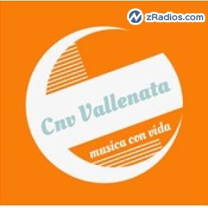 Radio: Cnv Vallenata