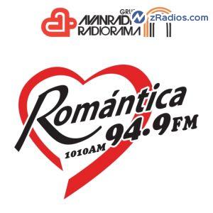 Radio: Romántica 94.9 FM