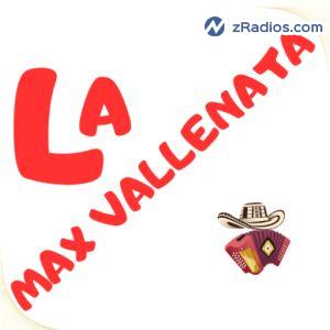 Radio: La Max Vallenata