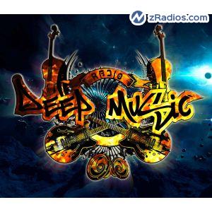 Radio: RADIO DEEP MUSIC