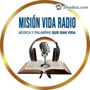 Radio: Misión Vida Radio