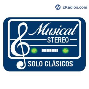 Radio: Musical stereo