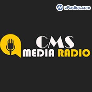 Radio: CmsMediaRadio