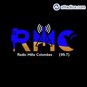 Radio: Radio Mille Colombes FM