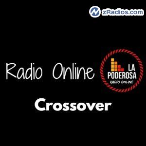 Radio: La Poderosa Radio Online Crossover
