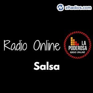 Radio: La Poderosa Radio Online Salsa