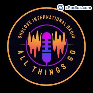 Radio: Shelove international Radio