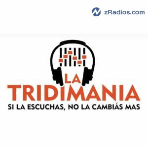 Radio: LA TRIDIMANIA INTERNACIONAL