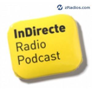 Radio: Indirecte Radio Podcast