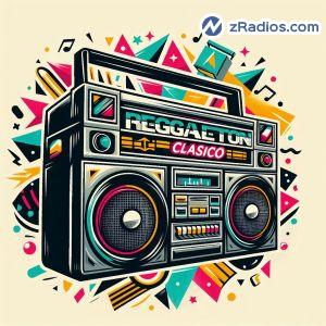 Radio: Reggaetón Clásicos