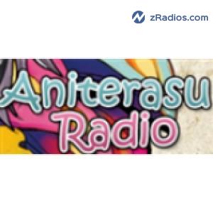 Radio: Aniterasu Radio